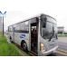 CITY PASSENGERS BUS HYUNDAI GLOBAL 900 DIESEL 6.0L 2013